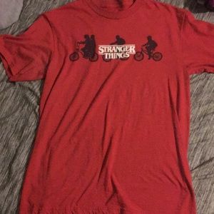 Stranger Things T-Shirt